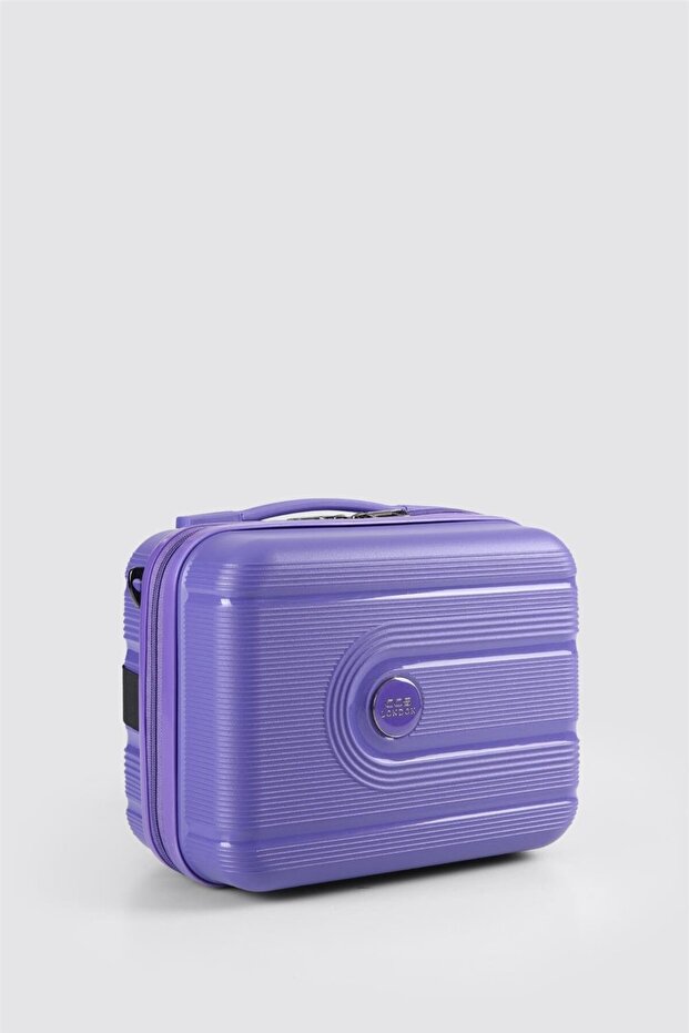 ÇÇS 5261 Makyaj Çantası - 2