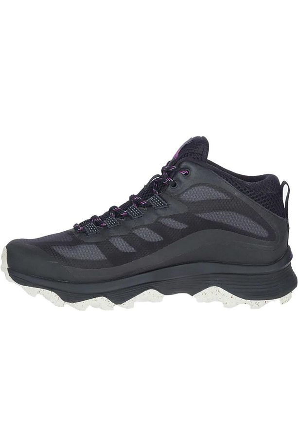 Moab Speed Mid Gore-tex Kadın Bot - 2