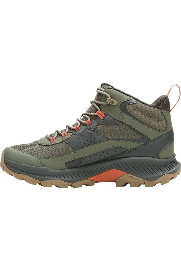Speed Strike 2 Mid Gore-tex Erkek Bot - 2