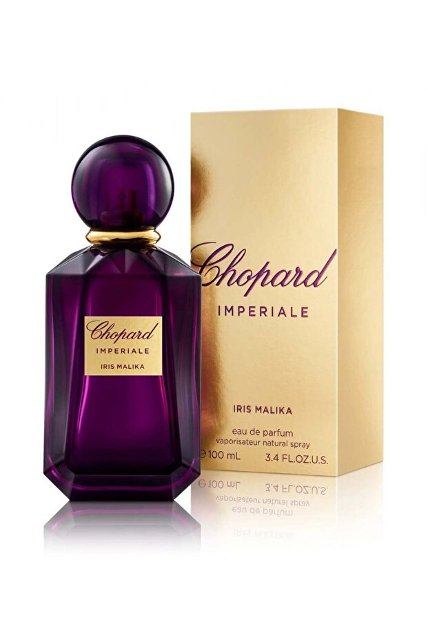 عطر شوبارد امبريال ايريس ميلكه او دو بارفيوم 100مل - 1