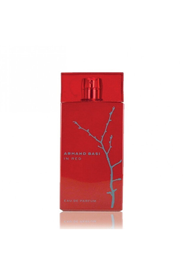 عطر ارماند باسي ان ريد او دو برفيوم نسائي100مل - 1