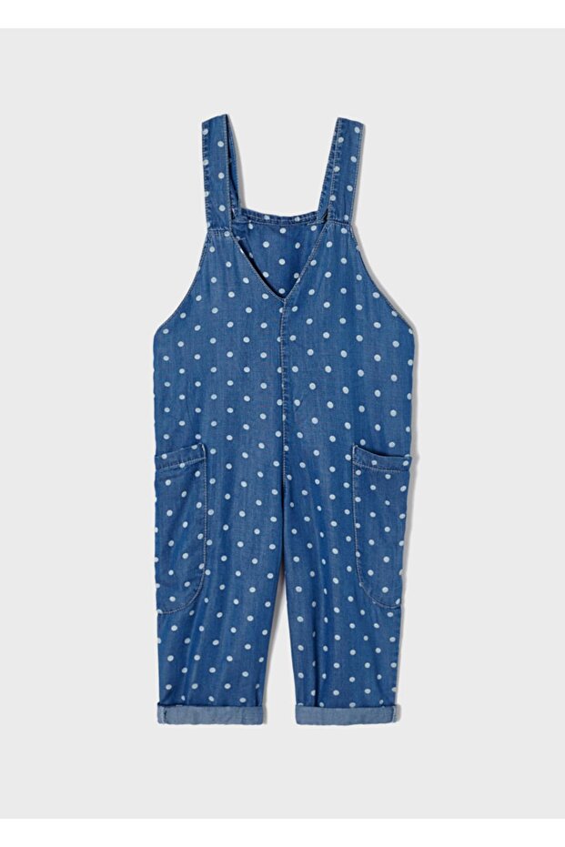 Kız Çocuk Tulum - 3