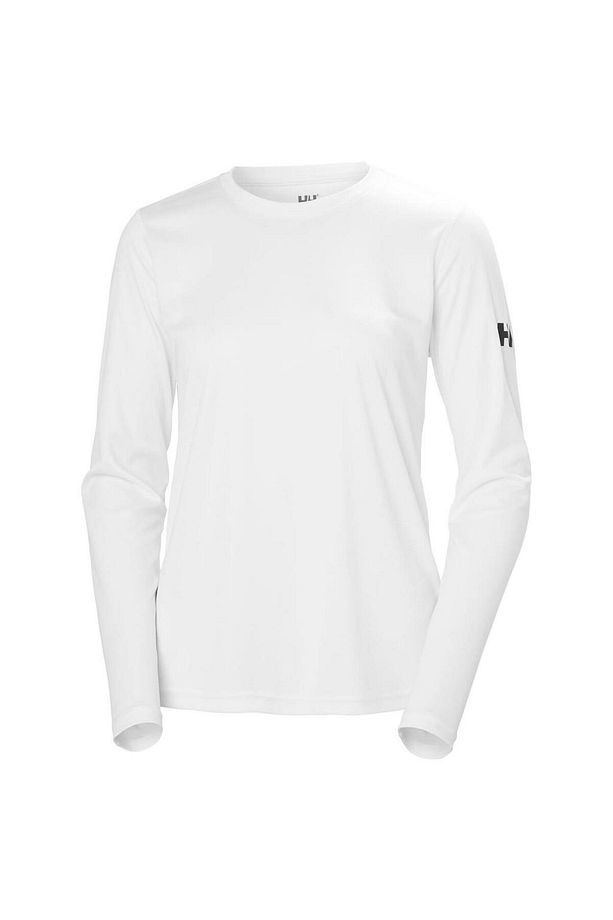 Tech Crew LS 2.0 Kadın Sweatshirt - 1