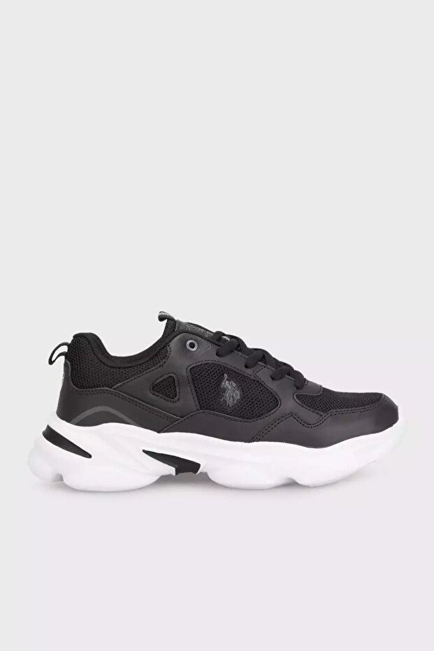 Bob Women's 5Fx Sneakers, Black - A101946823
