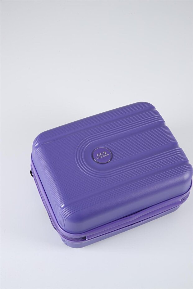 ÇÇS 5261 Makyaj Çantası - 4