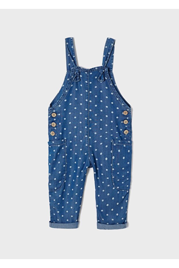 Kız Çocuk Tulum - 2