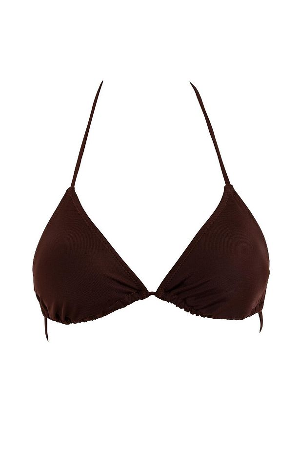 Fall In Love Regular Fit Üçgen Bikini Üstü T3666az23sp - 5