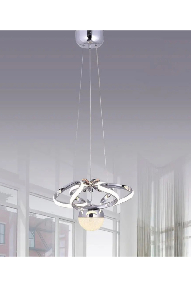 İNTENSE Led Avize Yeni Model Led avize Sarkıt - 1
