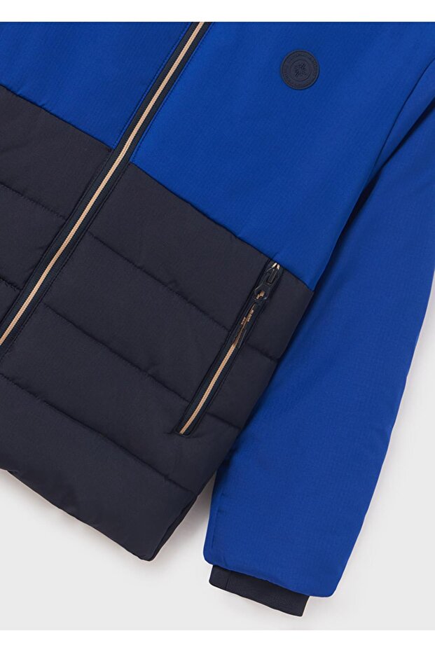 معطف الصبي - 6