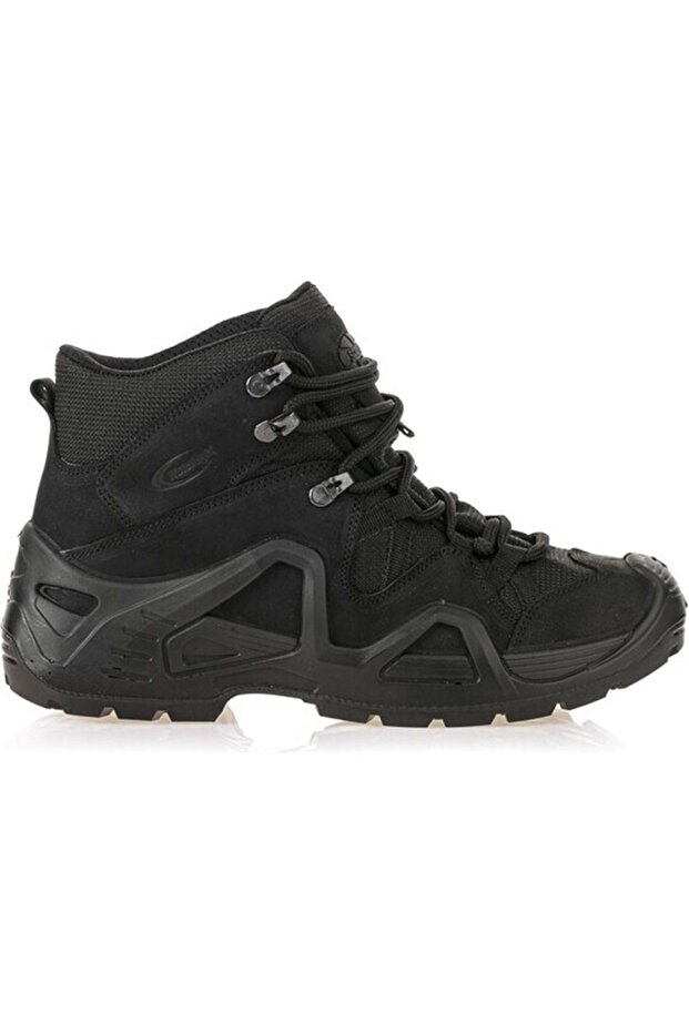 P1492 Merdane Postal Bot Ayakkabı - 1