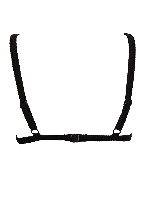 Fall In Love Regular Fit Basic Bikini Üstü T5224az23sm - 7