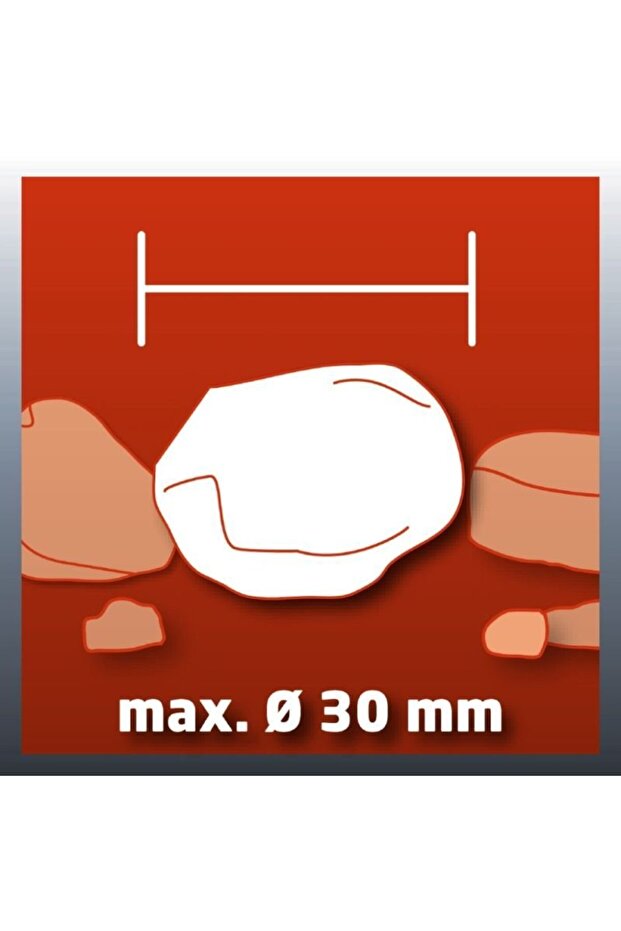 GC-DP 3730 Dalgıç Pompa Kirli Su - 4