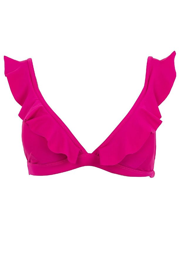Fall In Love Regular Fit Bikini Üstü Z4283az23sm - 6