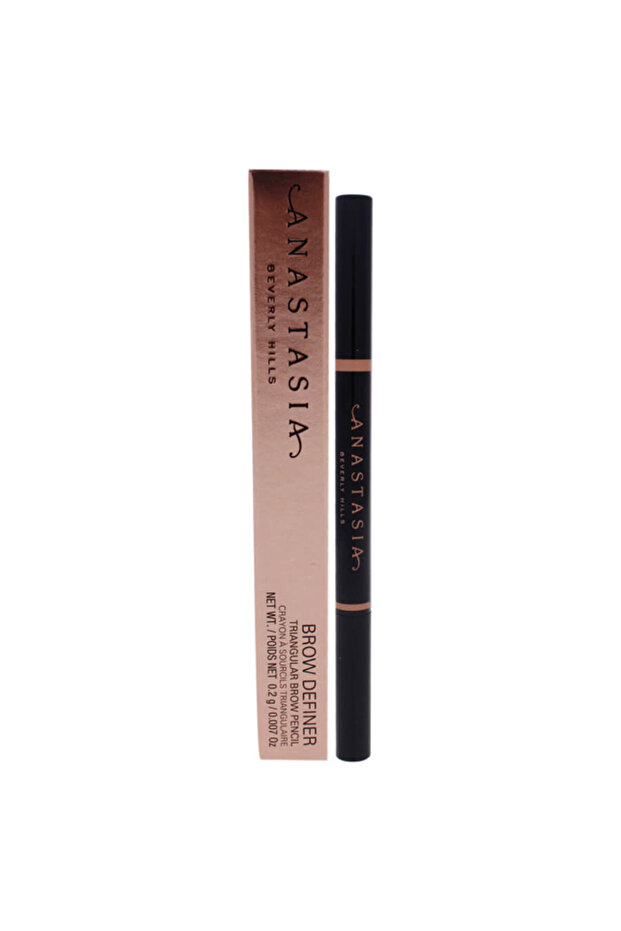 ABH-BROW DEFINER - MEDIUM BROWN