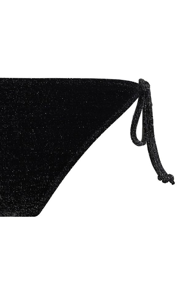 Fall In Love Regular Fit Simli Kumaş Bikini Alt A8583ax23hs - 3