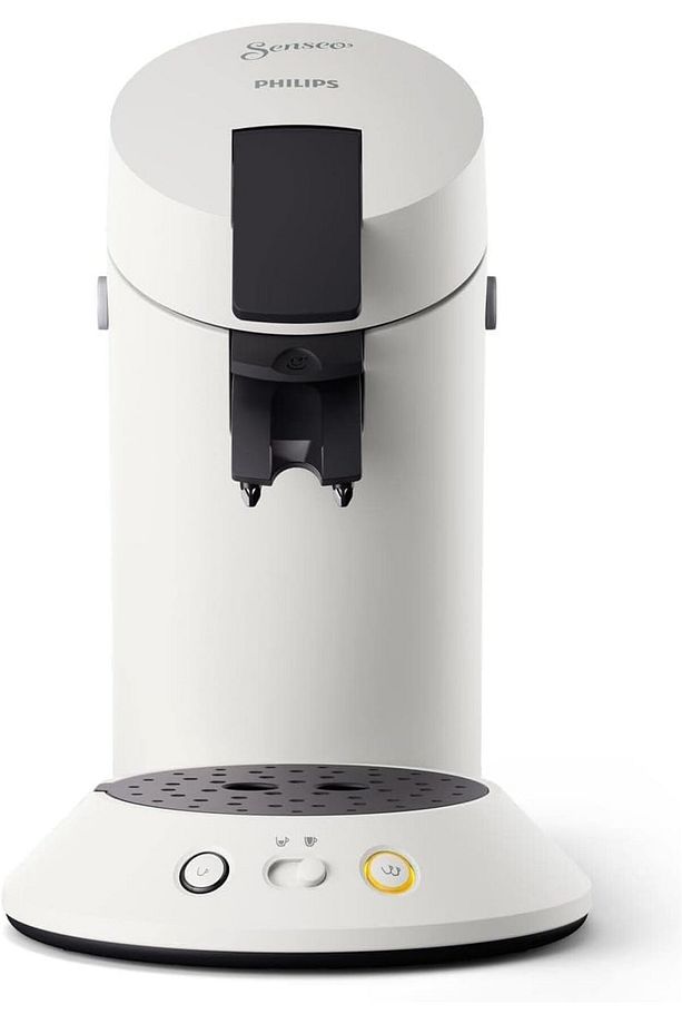 Senseo Original Plus CSA210/60 Kahve Kapsülü Makinesi - 3