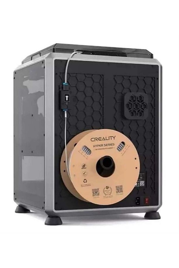 New K1c High Speed 3d Printer - 3