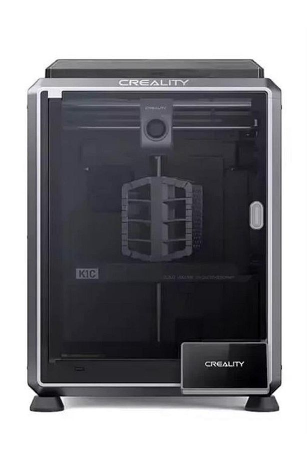 New K1c High Speed 3d Printer - 4