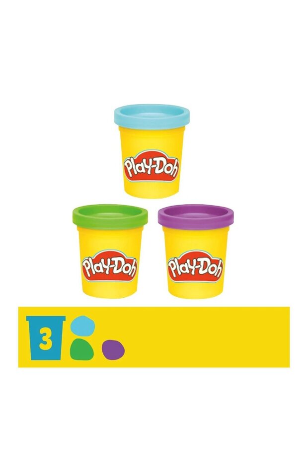 Комплект камери Play-Doh - 5