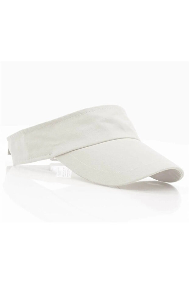 أداة ضبط قياسية لقبعة سوداء بعرض الرأس - 5