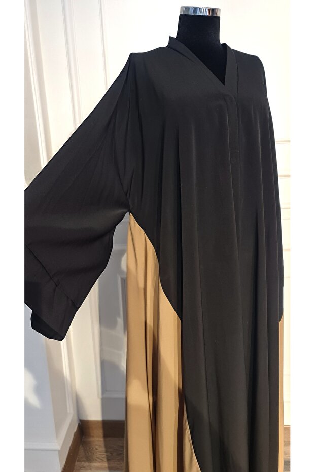 Tesettür giyim abaya - 2