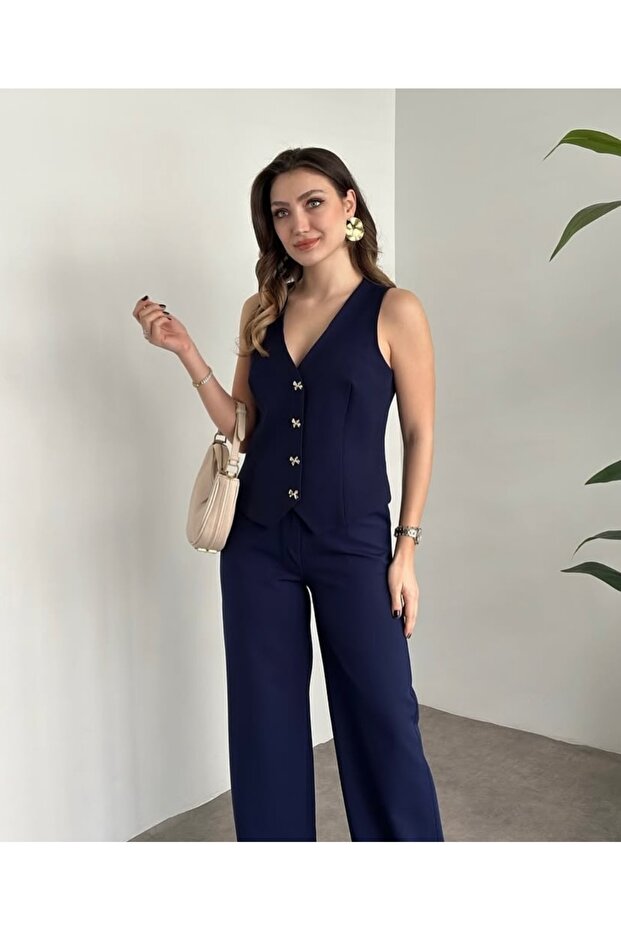 Yelekli Takım
