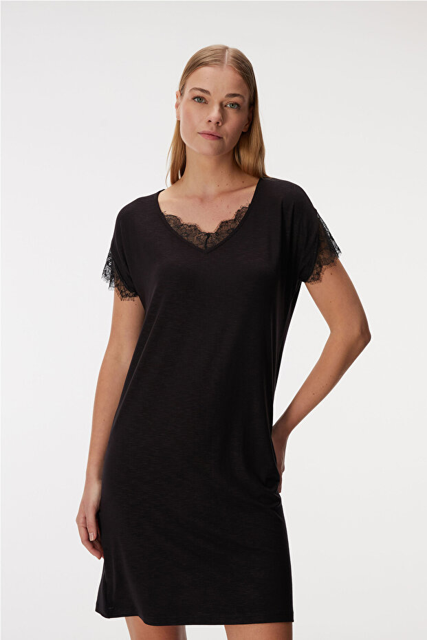 11427 KADIN GECELİK - 4