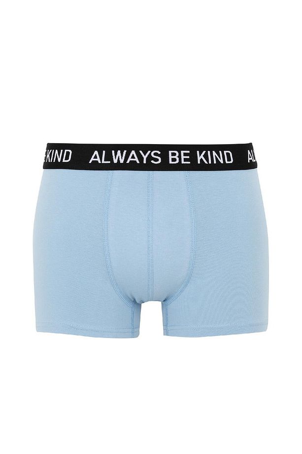 Regular Fit 3lü Boxer B7912ax24sm - 2