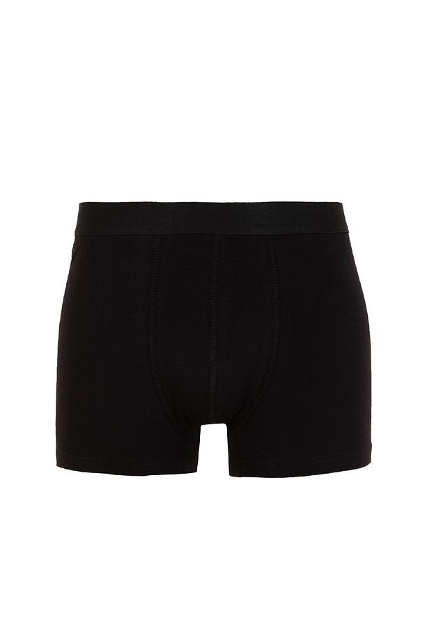 Regular Fit 3lü Boxer B7949ax24sp - 6