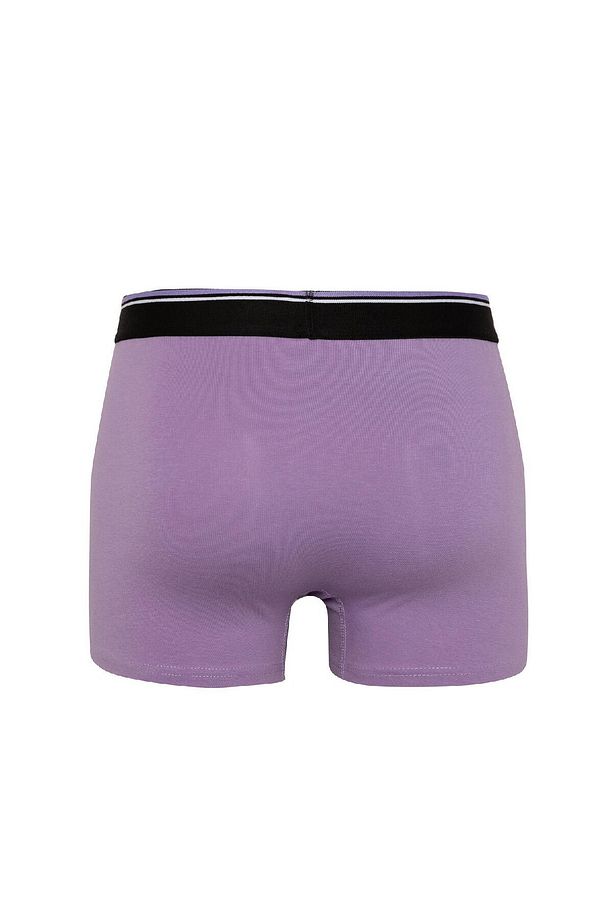 Regular Fit 3lü Boxer B7777ax24sm - 3