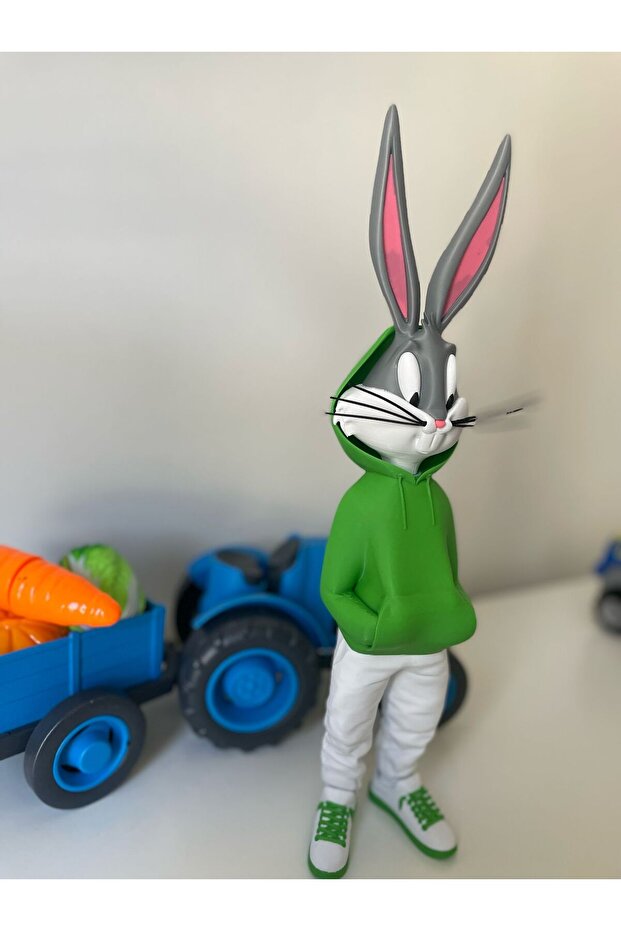 BUGS BUNNY URBAN - 2