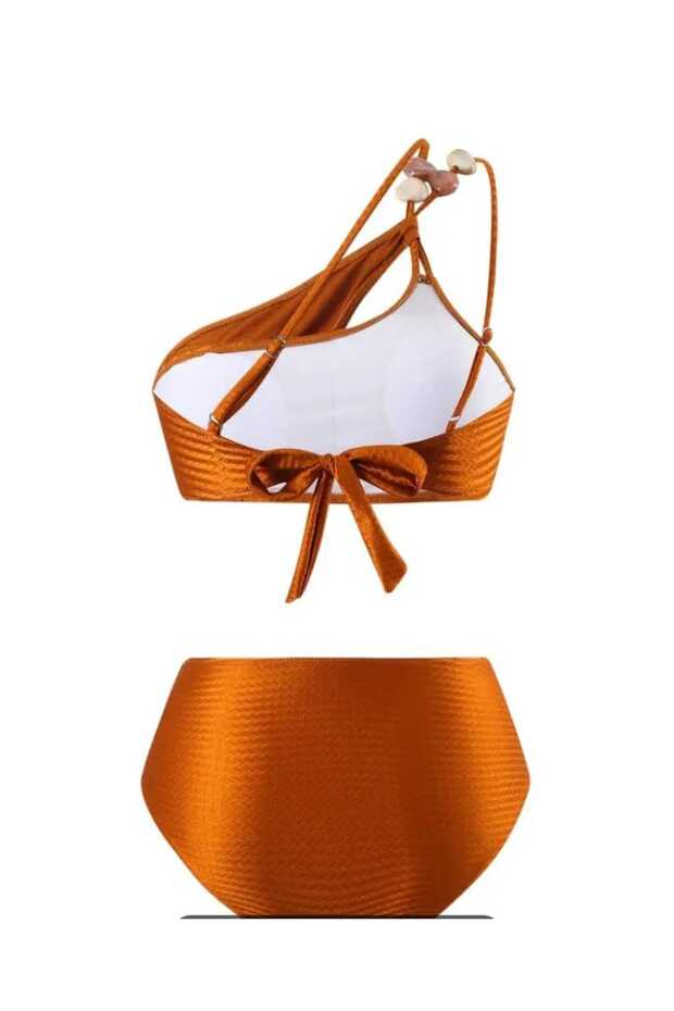 TREND BİKİNİ TAKIMI 3 PARÇA - 3
