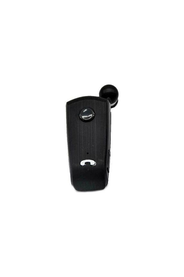 Android & iOS Uyumlu Makaralı Bluetooth Kulaklık (titreşimli değil) - 4