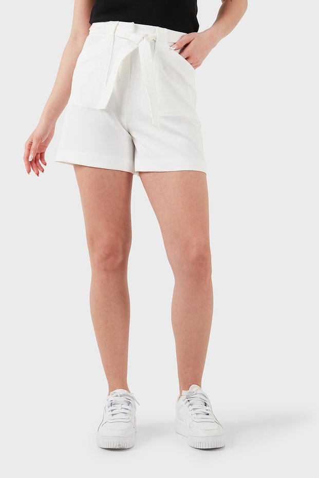 New Valentina Stretch Relaxed Fit High Waist Pocket Mini Short W5Gd0Iwh9Y2 Short W5Gd0I Wh9