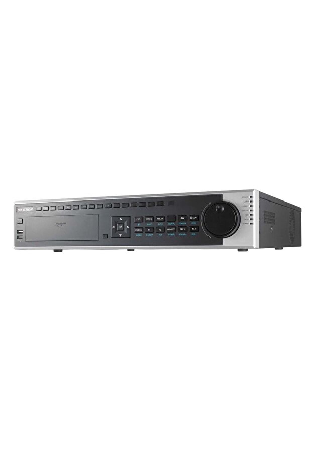 مسجل هيكفيجن DS-8664NXI-I8-S 64 قناة Nvr