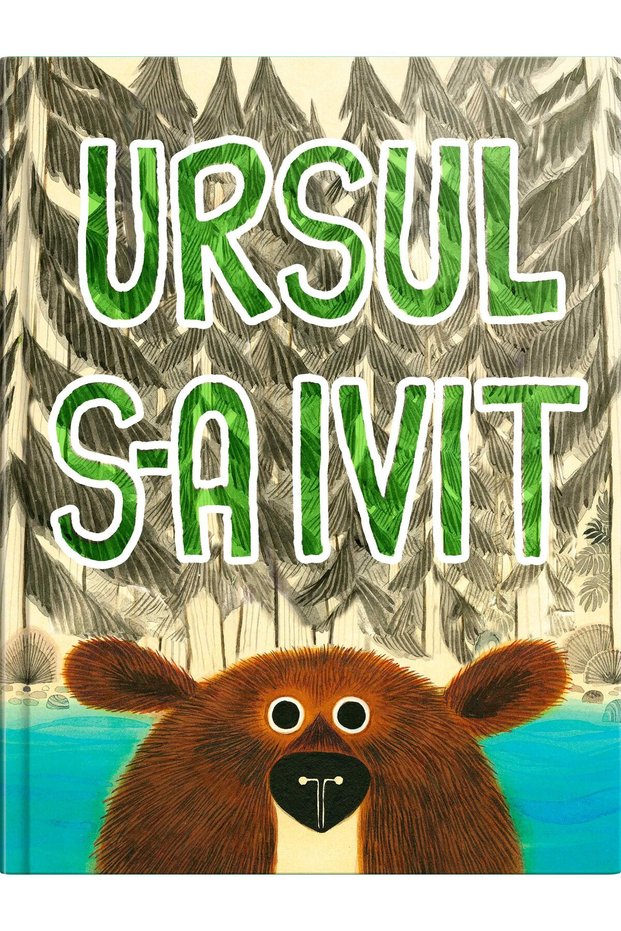 Ursul s-a ivit