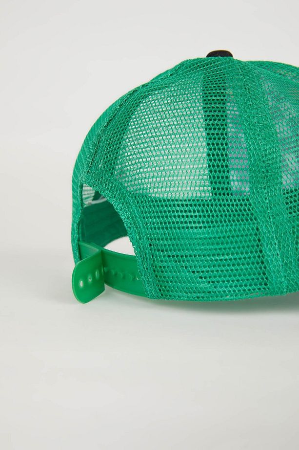 Erkek Çocuk Gabardin Cap Şapka Z3682A624SM - 7