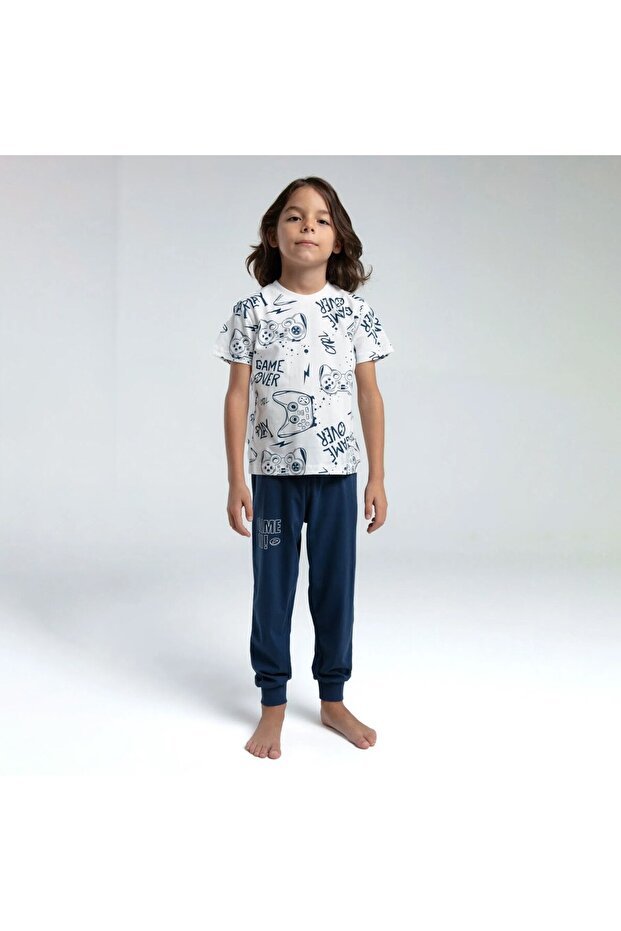 Pidžama set - 1