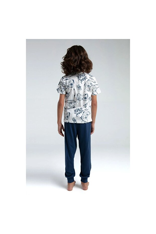 Pidžama set - 4