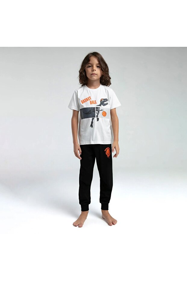 Rp3535 Pajama Set - 1