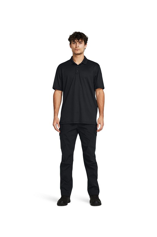 UA ENDURO ELITE CARGO PANT ERKEK EŞOFMAN ALTI 1386717 - 3