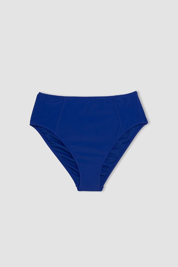 Regular Fit Yüksek Bel Bikini Altı-fall In Love Z4339az24sm - 4