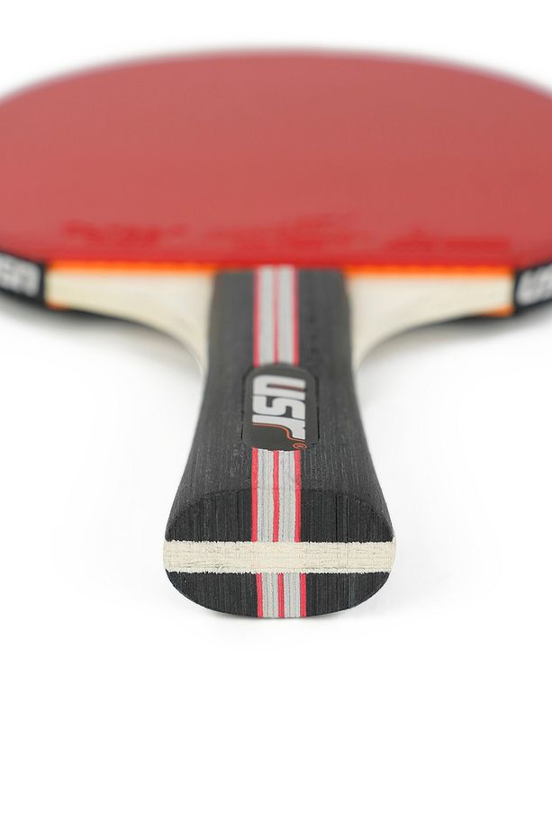 Smash-rb Masa Tenisi 2 Raket + 3 Top Set - 5