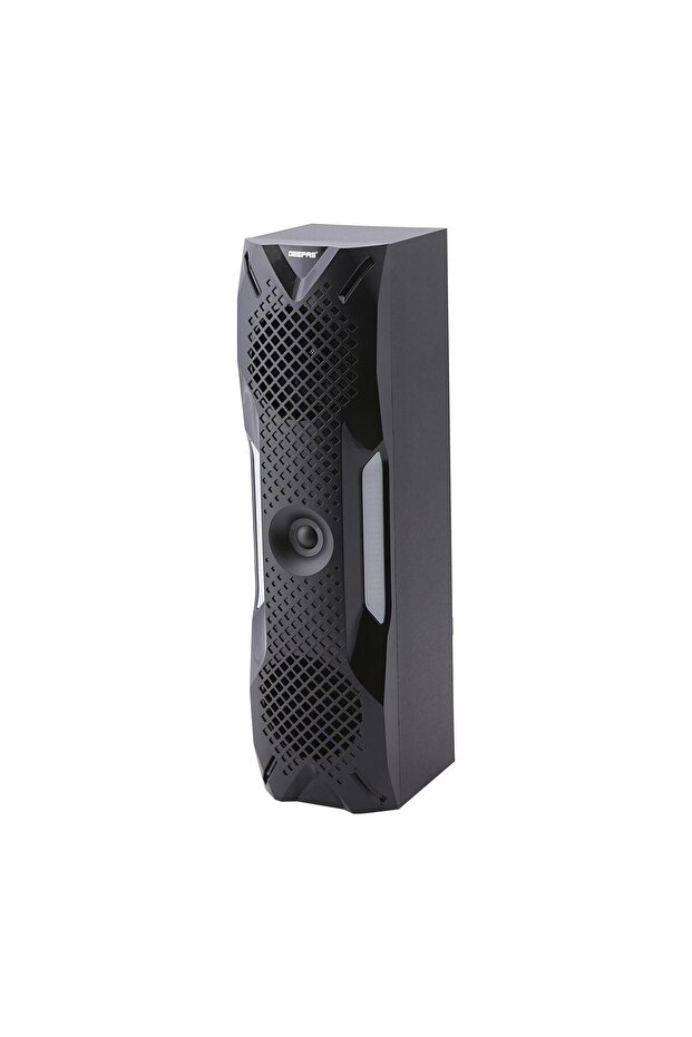 2.1 Multimedia Speaker 35000 Watts 8"Woofer|USB, Bluetooth & Multiple Device Inputs Pc, Ps4|GMS8507 - 5