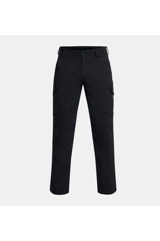 UA ENDURO ELITE CARGO PANT ERKEK EŞOFMAN ALTI 1386717 - 6
