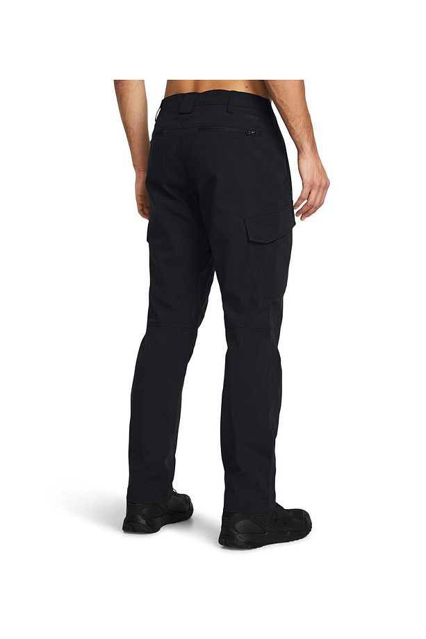 UA ENDURO ELITE CARGO PANT ERKEK EŞOFMAN ALTI 1386717 - 2