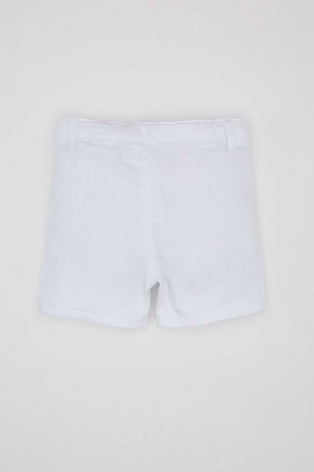 Erkek Bebek Jean Şort C2286A524SM - 4