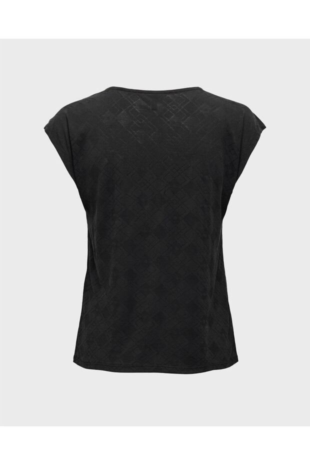 Kadın T-shirt 15319446 - 2