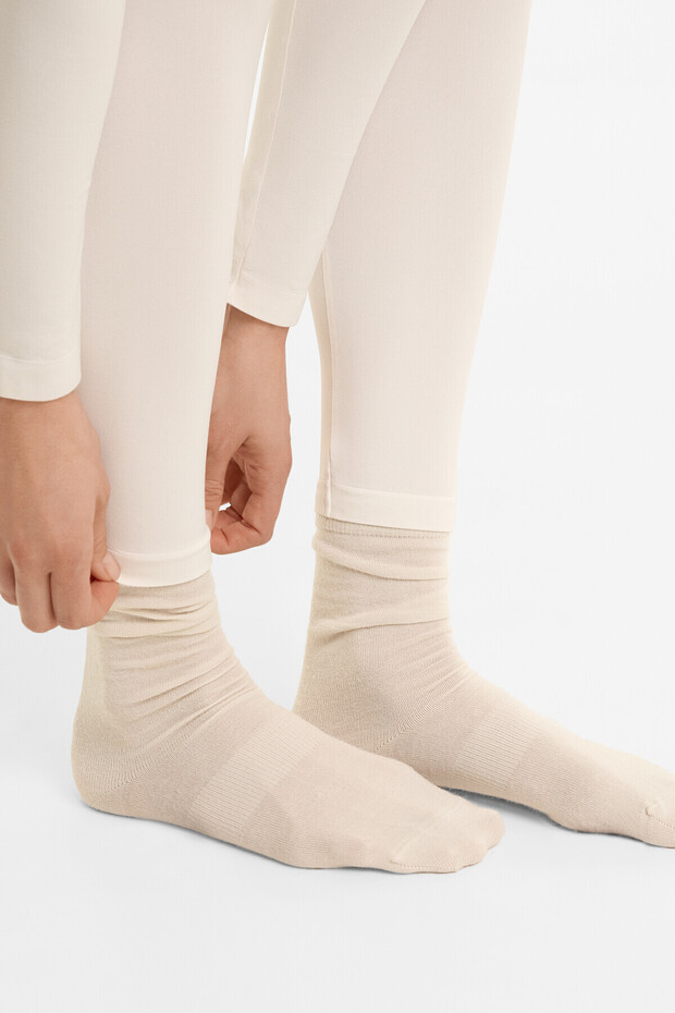 Base layers seamless tayt - 5