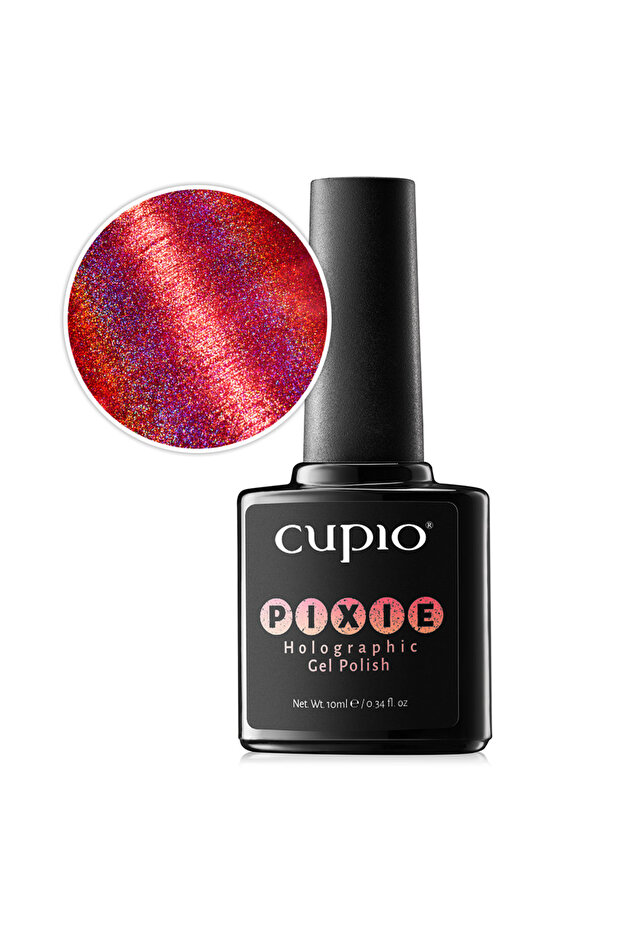 Oja semipermanenta Pixie Collection - Belle - 2